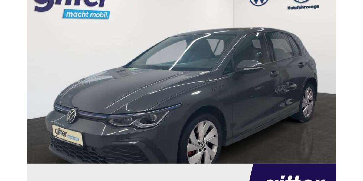 VW Golf 80.100 km 20.994 &euro; Erfurt 99098