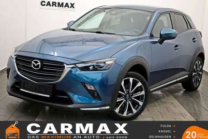 Mazda CX-3 89.310 km 17.500 &euro; Fulda 36043