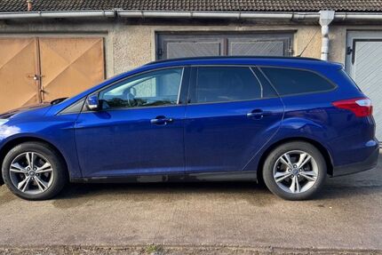 Ford Focus 200.450 km 2.200 &euro; Sömmerda 99610