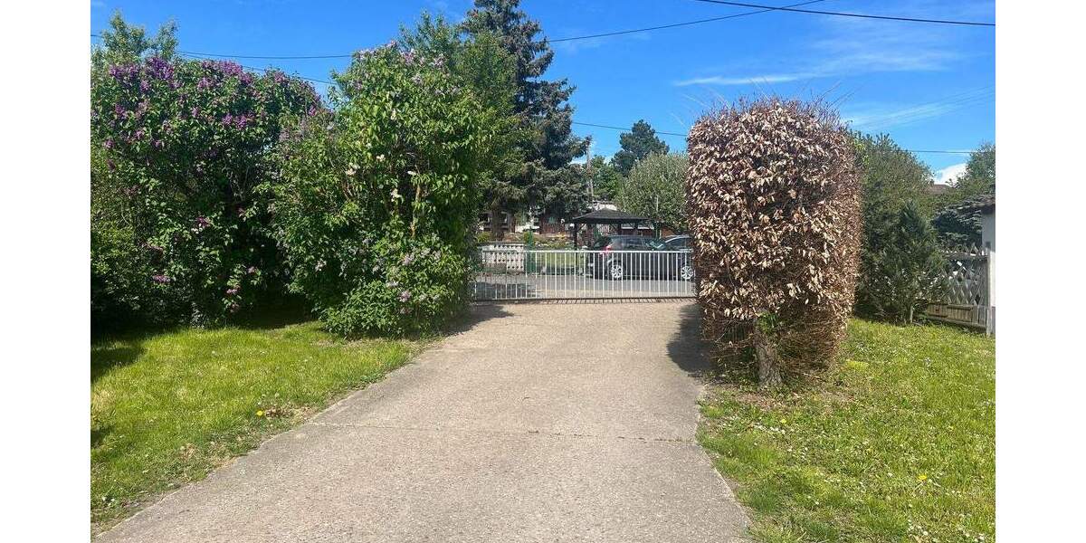 Mehrfamilienhaus, Wohnhaus Wiesbaden Biebrich - 1 Zimmer, 290 m&sup2;, 4.500&euro; | Angebot:25928938