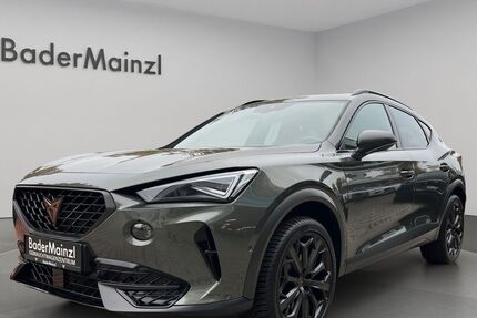 Cupra Formentor 10.900 km 39.930 € Wolfratshausen 82515