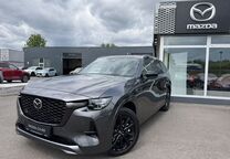 Gebrauchtwagen Mazda CX-80