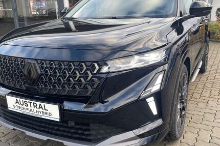 Renault Austral 13.450 km 41.950 &euro; Celle 29221