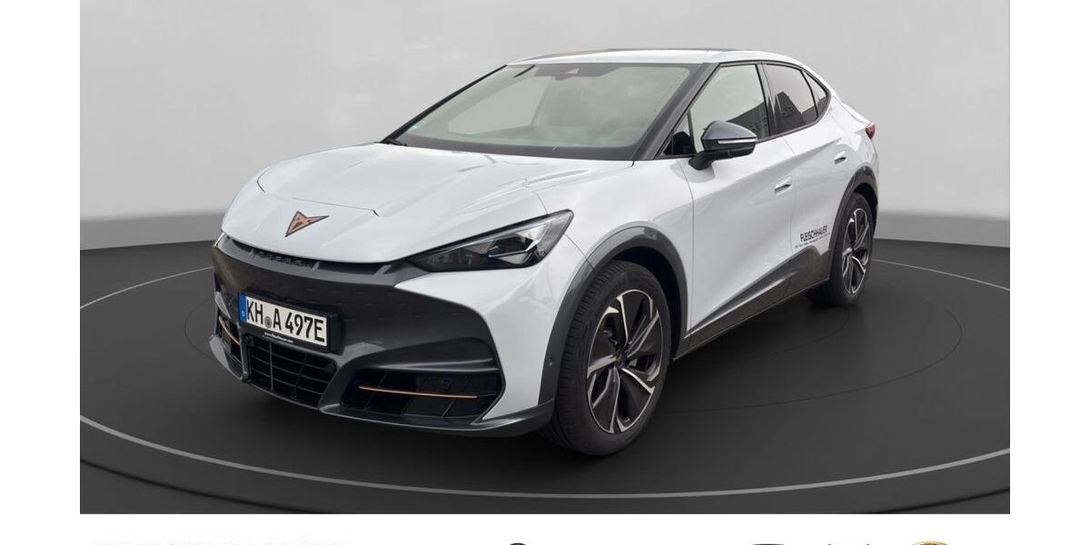 Cupra Tavascan 10.865 km 45.985 &euro; Bad Kreuznach 55543