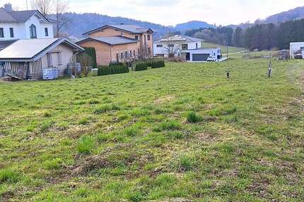 Grundstück Fürstenstein - 134.845&euro; | Angebot:27015814