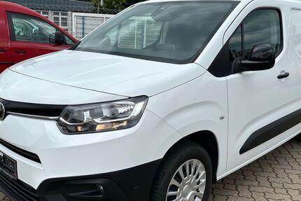 Toyota Proace City 67.079 km 15.768 € Achim 28832