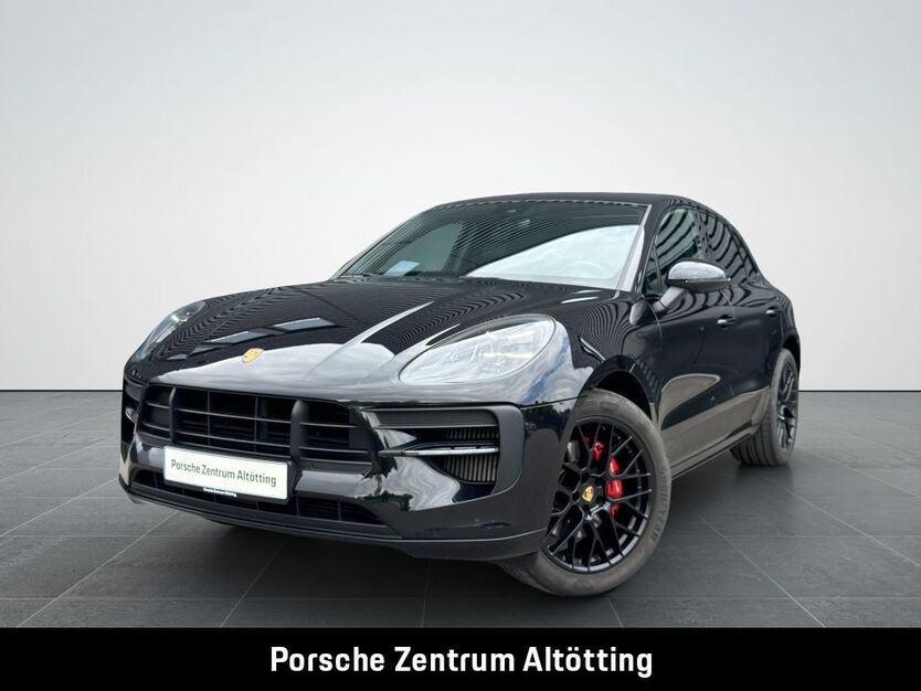Macan