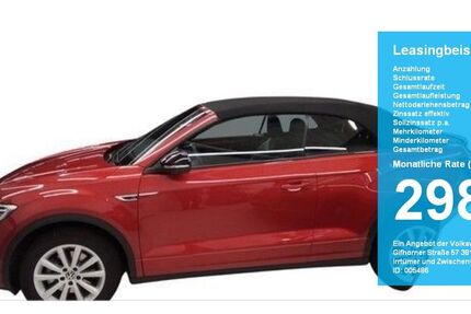 VW T-Roc 16.170 km 35.280 &euro; Mühldorf am Inn 84453