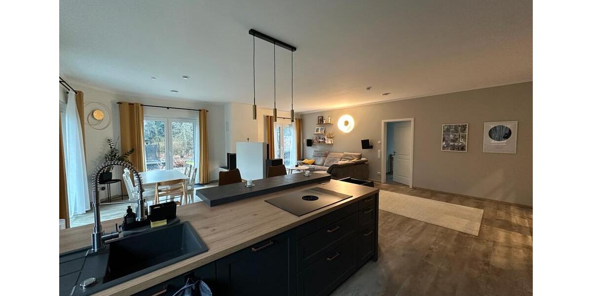 Bungalow Schulzendorf - 4.5 Zimmer, 138 m&sup2;, 2.500&euro; | Angebot:25268104