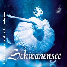 Schwanensee - Classico Ballet Napoli 28.12.2025 Stadthalle Hiltrup