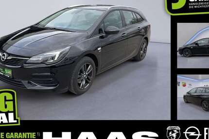 Opel Astra 35.000 km 13.980 &euro; Schwabmünchen 86830