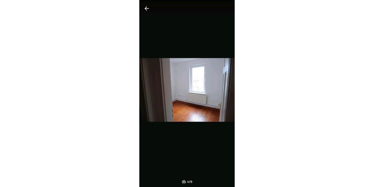 Etagenwohnung Lübeck Sankt Gertrud - 3 Zimmer, 60 m&sup2;, 239.000&euro; | Angebot:27226896