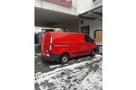 Ford Transit Custom Kasten 170.000 km 9.640 &euro; Bamberg 96031