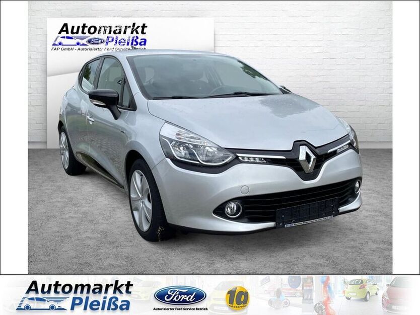 Clio