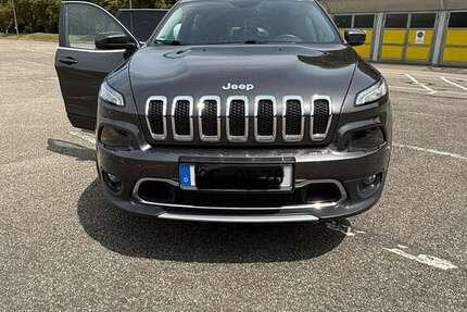 Jeep Cherokee 37.500 km 22.000 € Offenburg 77652