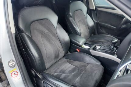 Audi A4 237.000 km 6.100 &euro; Wolfsburg 38448