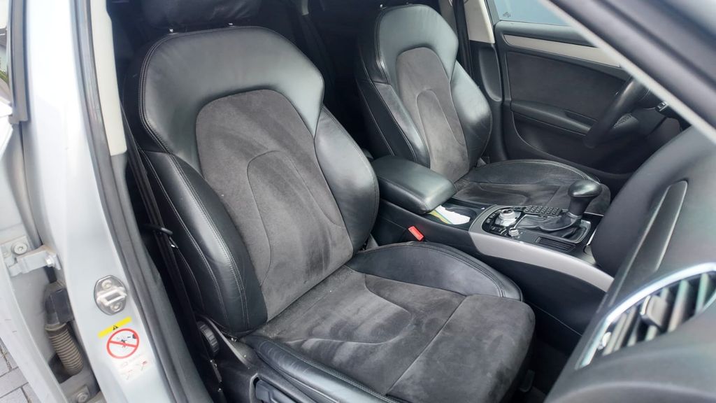 Audi A4 237.000 km 6.150 &euro; Wolfsburg 38448