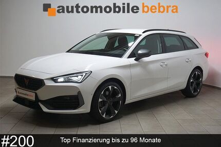 Cupra Leon 45.000 km 25.290 &euro; Bebra 36179
