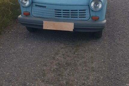 Trabant Andere 73.476 km 3.500 &euro; Liebschützberg 04758