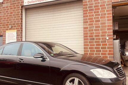 Mercedes-Benz S 550 169.771 km 18.998 &euro; Hönningen 53506