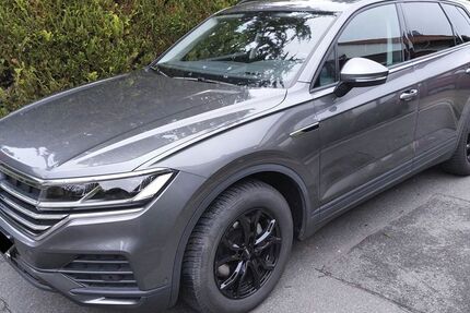 VW Touareg 59.800 km 38.900 &euro; Eckersdorf 95488