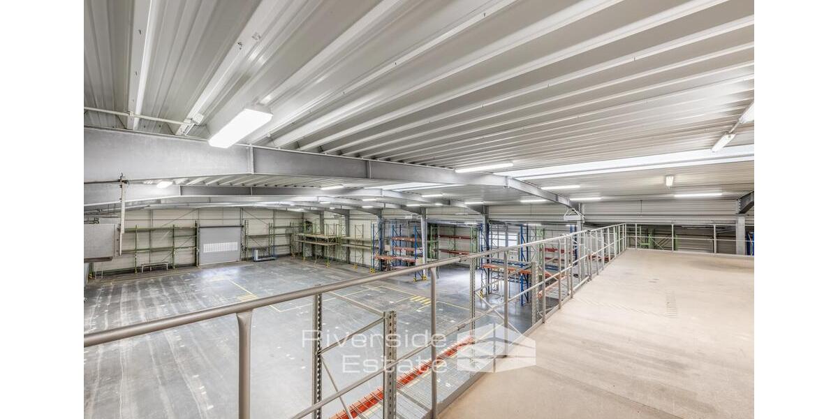 Gewerbeobjekt Oyten - 4.895&euro; | Angebot:24419410