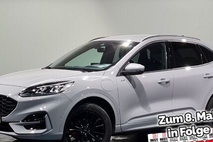 Ford Kuga 29.781 km 32.780 &euro; Fulda 36043