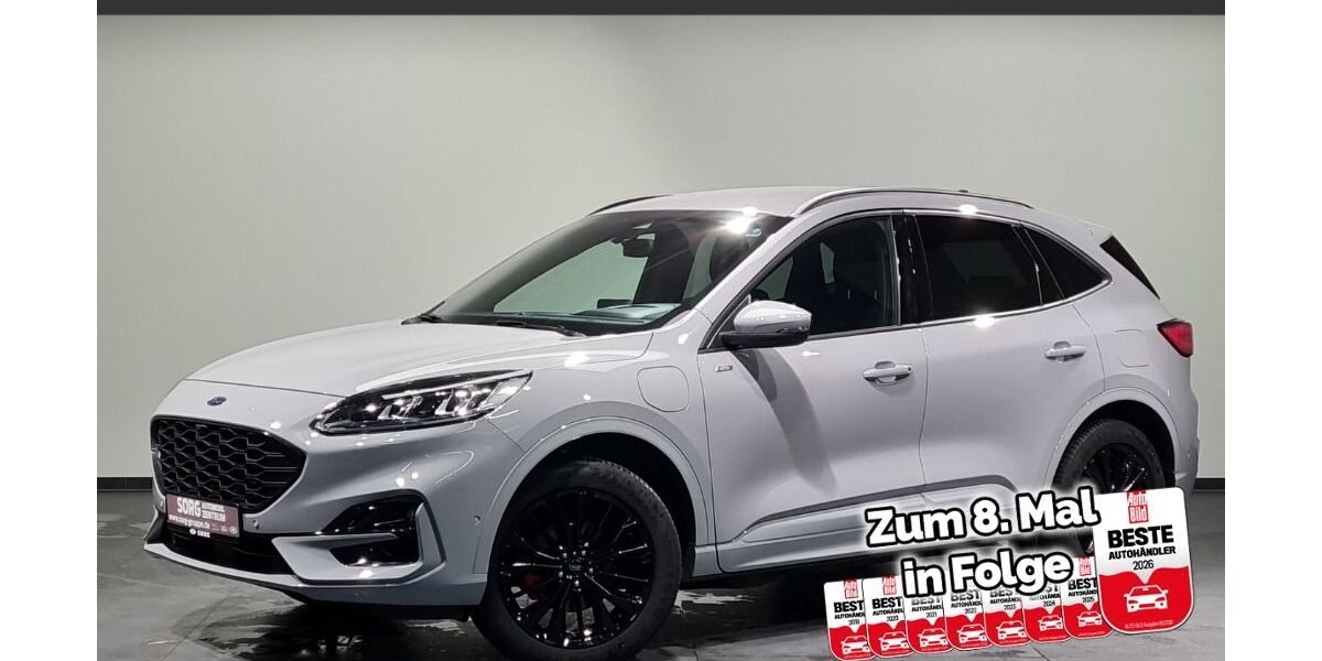 Ford Kuga 29.781 km 32.780 &euro; Fulda 36043