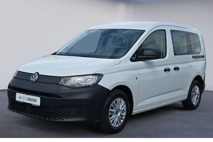 VW Caddy 99.990 km 18.480 &euro; Magdeburg 39116