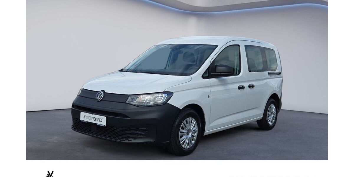 VW Caddy 99.990 km 18.480 &euro; Magdeburg 39116