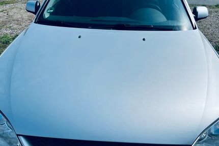 Ford Mondeo 147.600 km 1.790 &euro; Klingelbach 56368