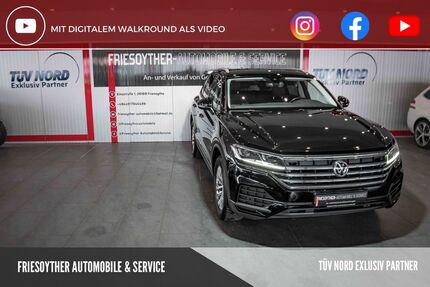 VW Touareg 159.825 km 28.990 &euro; Friesoythe 26169