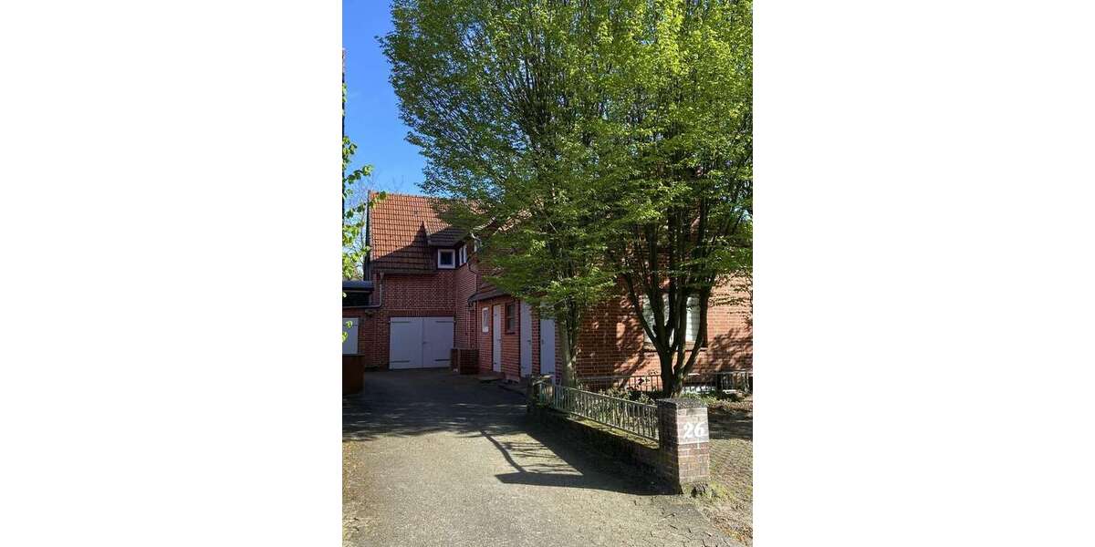 Einfamilienhaus Kirchlinteln Weitzmühlen - 5 Zimmer, 125 m&sup2;, 229.000&euro; | Angebot:26333559