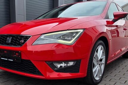Seat Leon 184.700 km 8.700 € Wilnsdorf 57234