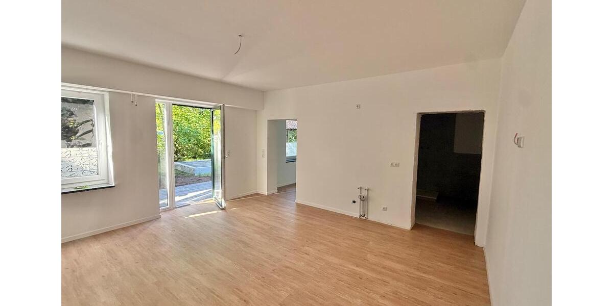 Erdgeschoßwohnung Stolzenau - 3 Zimmer, 65 m&sup2;, 650&euro; | Angebot:26671631