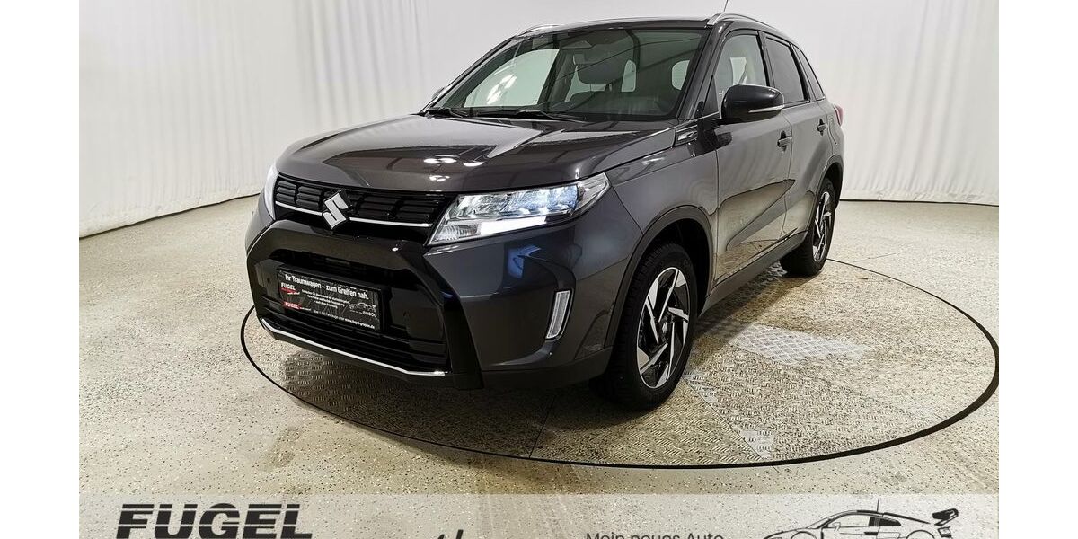 Suzuki Vitara 40.270 km 18.999 &euro; Chemnitz - Mittelbach 09224