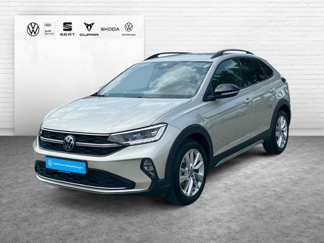 VW Taigo 3.700 km 25.750 € Sonneberg 96515