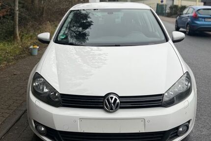 VW Golf 159.000 km 6.200 &euro; Ransbach-Baumbach 56235