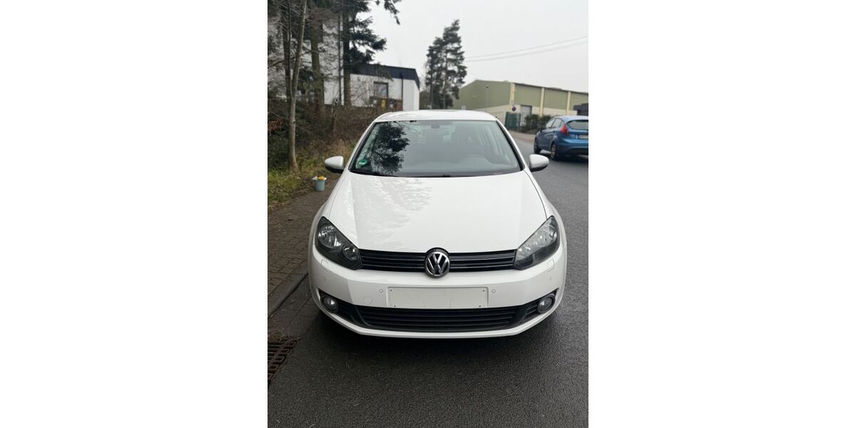 VW Golf 159.000 km 6.200 &euro; Ransbach-Baumbach 56235