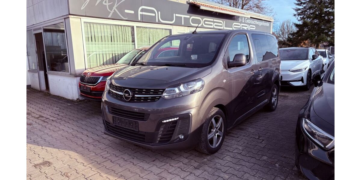 Opel Zafira Life 178.000 km 18.990 € Ulm-Jungingen 89081