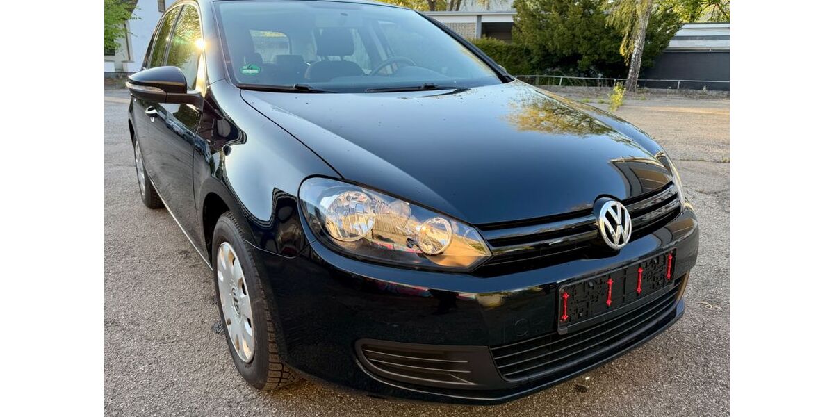 VW Golf 134.400 km 4.700 &euro; Augsburg 86154