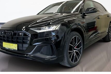 Audi Q8 74.110 km 56.395 &euro; Vilsbiburg 84137