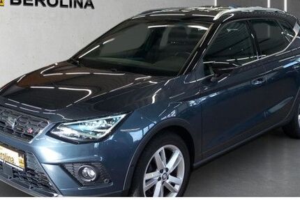 Seat Arona 45.390 km 18.950 € Berlin 12105