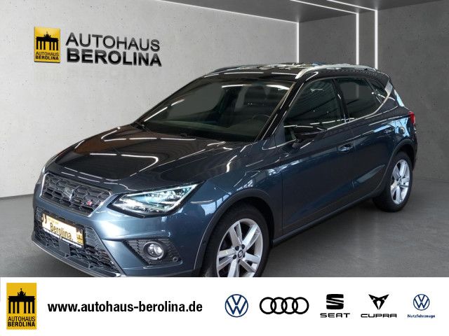 Seat Arona 45.390 km 18.950 € Berlin 12105