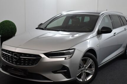 Opel Insignia 115.293 km 16.900 € Oldenburg 26129