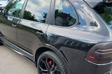 Porsche Cayenne 205.000 km 14.500 &euro; Tübingen 72072