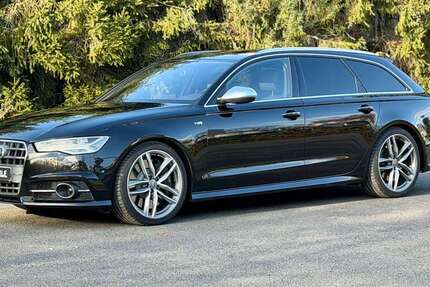 Audi S6 150.000 km 29.900 &euro; Heidenau 01809