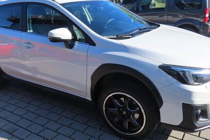 Subaru XV 105.800 km 17.890 &euro; Herschbach 56414