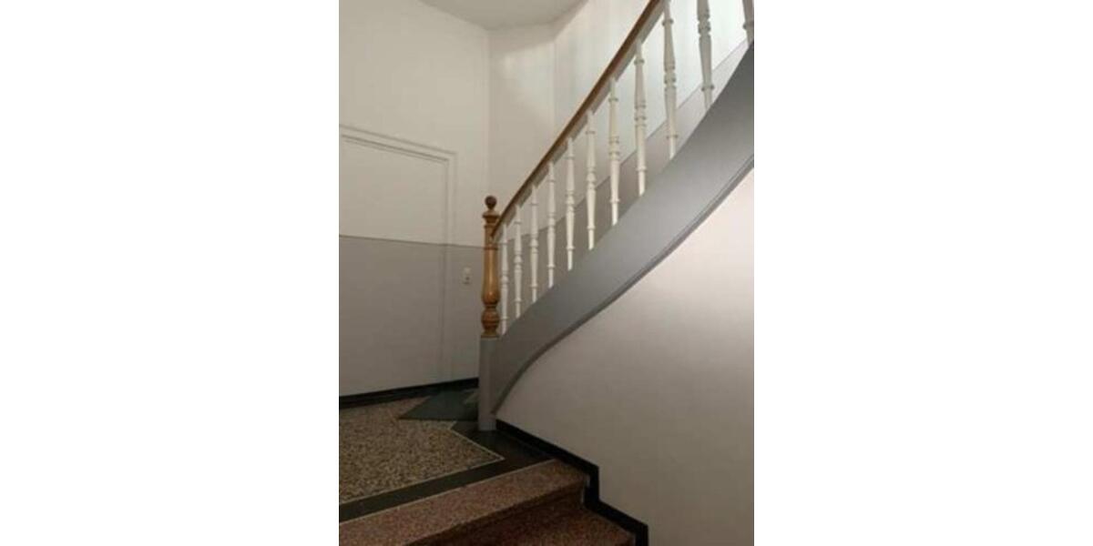 Dachgeschoßwohnung Augsburg Innenstadt - 2 Zimmer, 50 m&sup2;, 179.900&euro; | Angebot:25908894