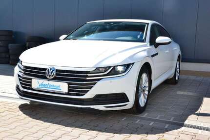 VW Arteon 88.754 km 20.490 &euro; Weihenzell 91629